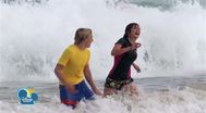Trailer Teen Beach Movie