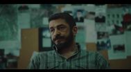 Trailer Sablja