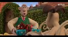 Trailer film Wallace & Gromit: Vengeance Most Fowl