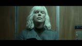 Trailer film - Atomic Blonde
