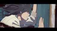 Trailer Suzume no tojimari