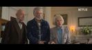 Trailer film The Thursday Murder Club