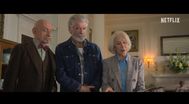 Trailer The Thursday Murder Club
