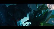 Trailer The Crow