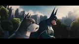 Trailer film - DC League of Super-Pets