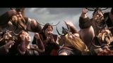 Trailer film - How to Train Your Dragon 2