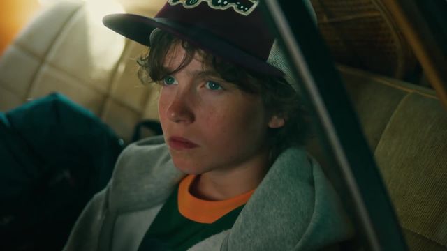 Trailer - R.L. Stine's Pumpkinhead