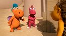Trailer film Coconut The Little Dragon 3D