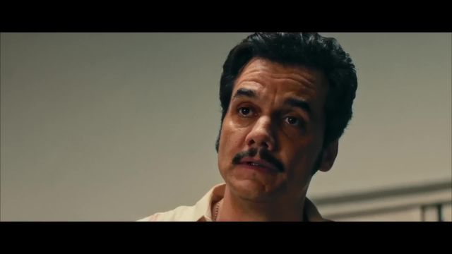 Trailer - The Secret Agent