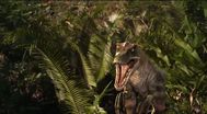 Trailer Jurassic Attack