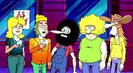 Trailer film The Freak Brothers