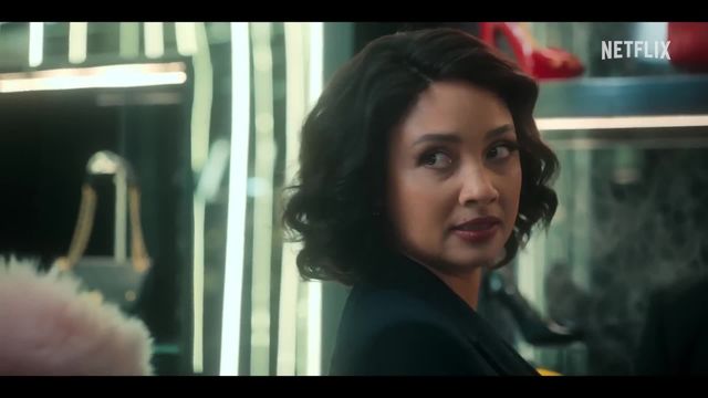 Trailer - Bad Influencer