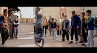 Trailer Dessau Dancers
