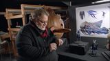 Trailer film - Guillermo del Toro's Pinocchio