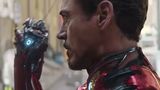 Trailer film - Avengers: Infinity War