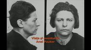 Trailer Împărăteasa roșie. Viața și aventurile Anei Pauker