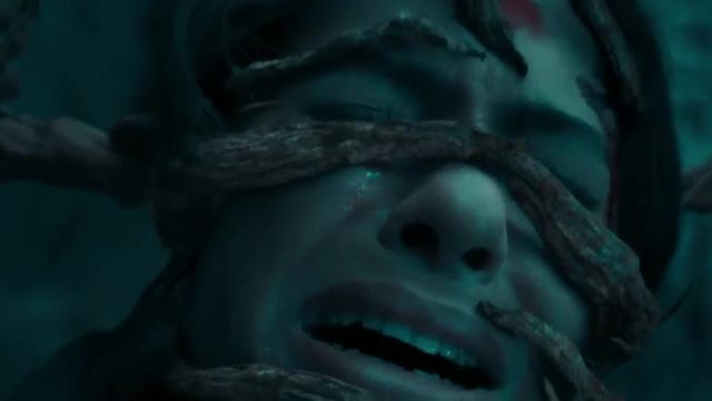 Trailer - Maa
