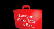 Trailer A Lawyer Walks Into a Bar...