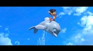Trailer Dolphin Boy