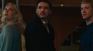 Trailer The Fantastic Four: First Steps