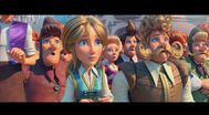 Trailer Gulliver Returns