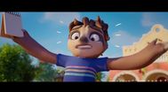 Trailer The Sloth Lane