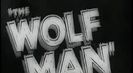 Trailer film The Wolf Man