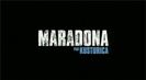 Trailer film Maradona by Kusturica