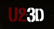 Trailer U2 3D