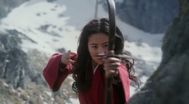 Trailer Mulan