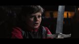 Trailer film - The Kid Who Would Be King