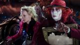 Trailer film - Alice Through the Looking Glass