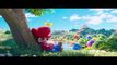 Trailer The Super Mario Galaxy Movie