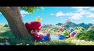 Trailer film The Super Mario Galaxy Movie