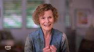 Trailer Judy Blume Forever