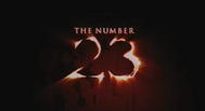 Trailer The Number 23
