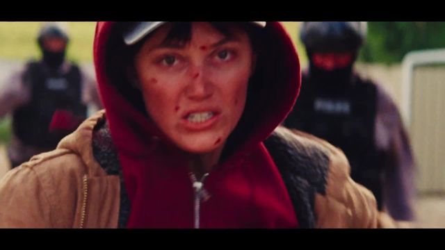 Trailer - In Cold Light