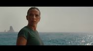 Trailer Jurassic World Rebirth