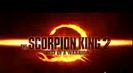 Trailer film The Scorpion King 2: Rise of a Warrior