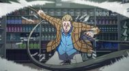 Trailer Sakamoto Days