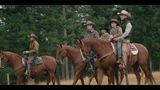 Trailer film - Yellowstone