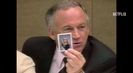 Trailer film Cold Case: Who Killed JonBenét Ramsey