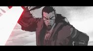 Trailer Star Wars: Visions