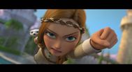Trailer The Snow Queen: Mirrorlands