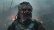 Trailer Predator: Badlands