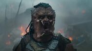 Trailer Predator: Badlands