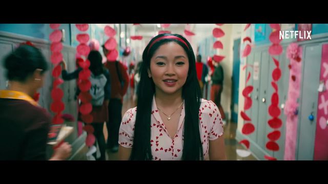 Trailer To All The Boys P S I Still Love You 2020 Tuturor Băieților P S Te Mai Iubesc și Acum Film Cinemagia Ro