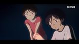 Trailer film - Ame wo Tsugeru Hyôryû Danchi