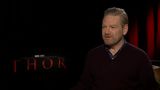 Trailer film - Thor