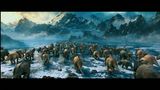 Trailer film - Walking with Dinosaurs